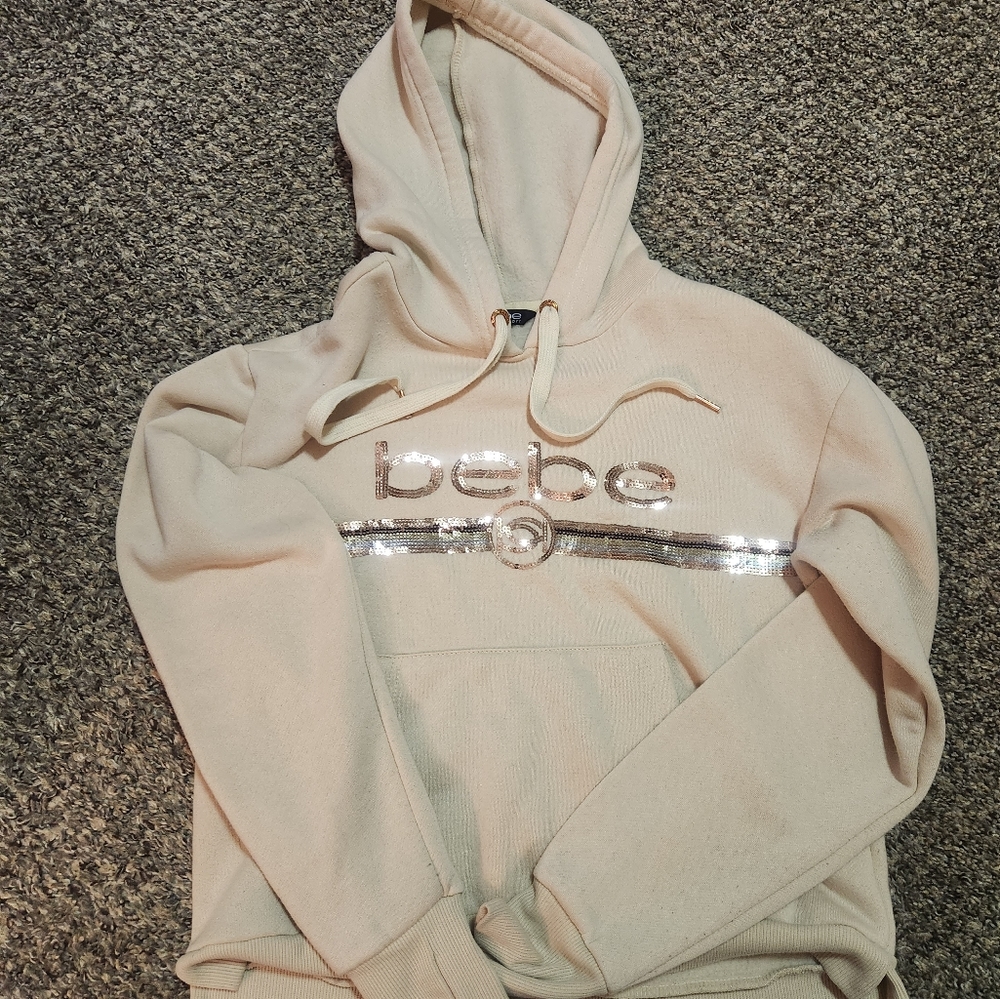 Bebe Hoodie